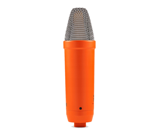 Rode RODE NT1 Signature Orange - 1534844 - zdjęcie 3